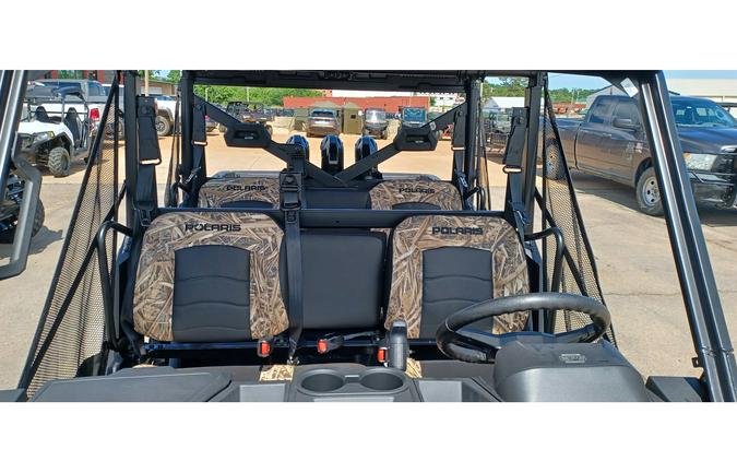 2025 Polaris Industries RANGER CREW XP 1000 PREM - WATERFOWL ED Waterfowl Edition