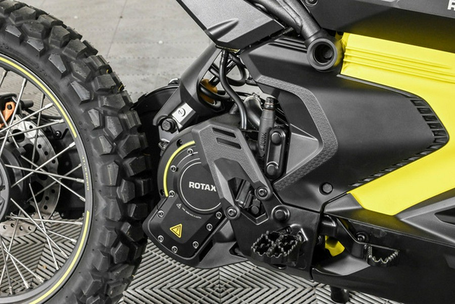 2025 Can-Am Origin 73