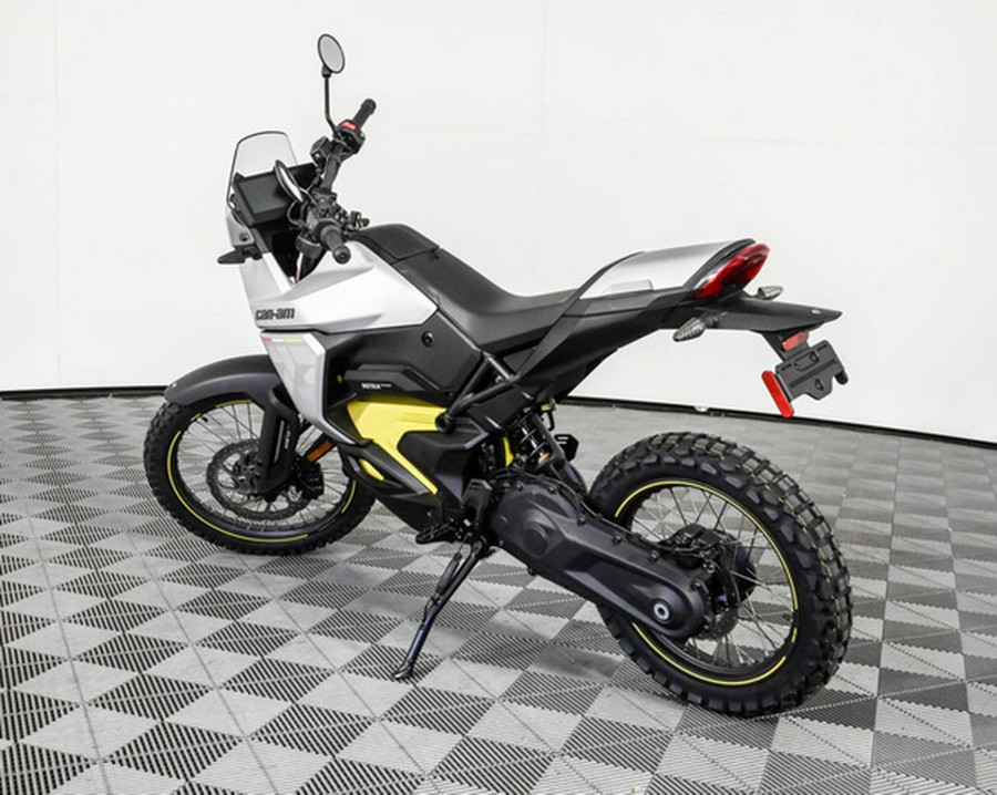 2025 Can-Am Origin 73