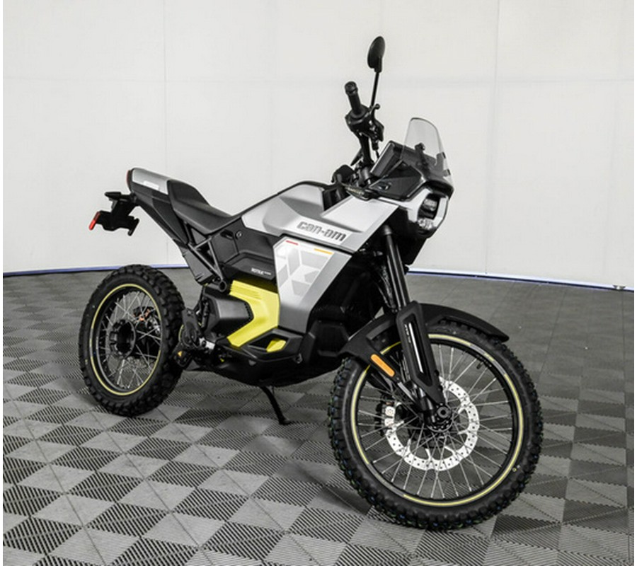 2025 Can-Am Origin 73