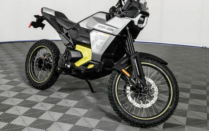 2025 Can-Am Origin 73