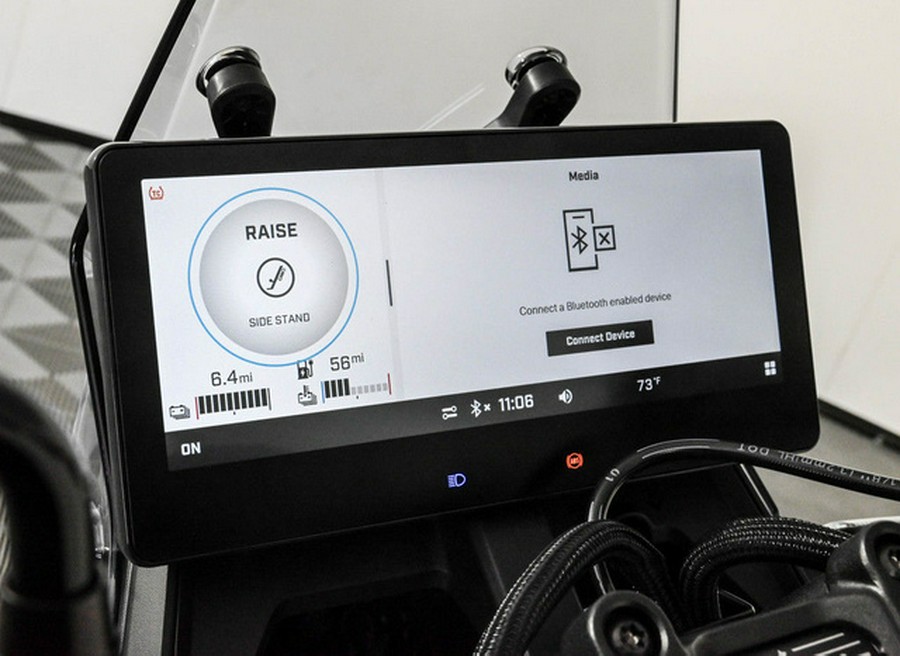 2025 Can-Am Origin 73