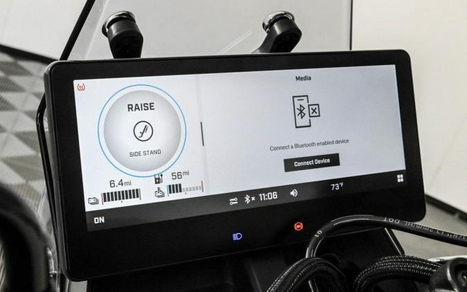 2025 Can-Am Origin 73