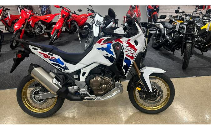 2025 Honda AFRICA TWIN ADVENTURE SPORTS ES
