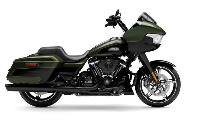 2026 Harley-Davidson® FLTRX - Road Glide®