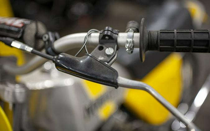 1976 Maico MC250