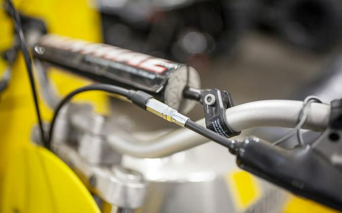 1976 Maico MC250