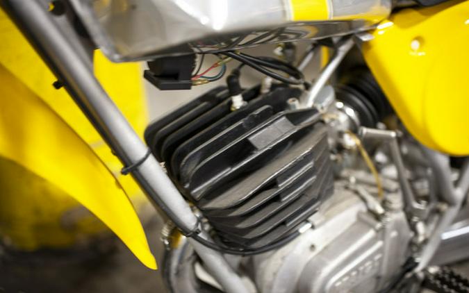 1976 Maico MC250