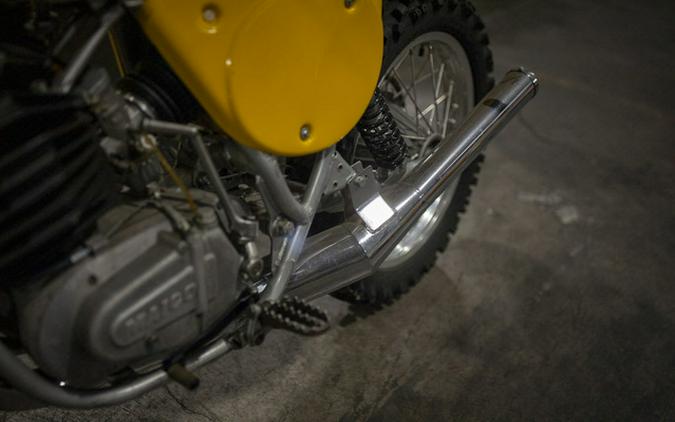 1976 Maico MC250
