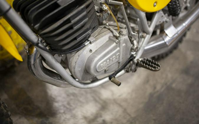 1976 Maico MC250
