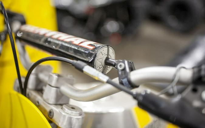 1976 Maico MC250