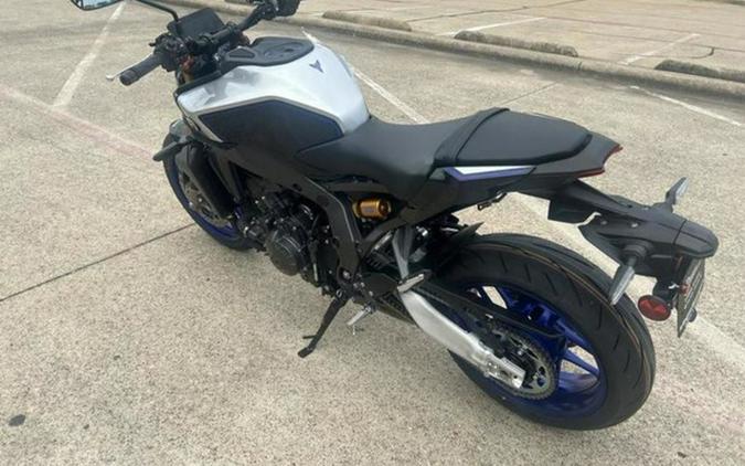 2026 Yamaha MT 09 SP