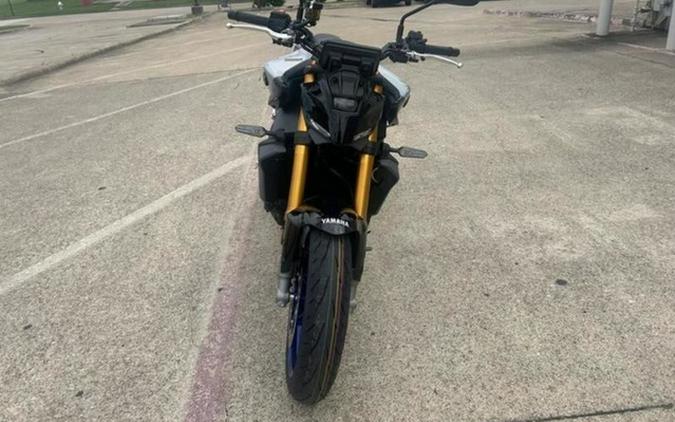 2026 Yamaha MT 09 SP