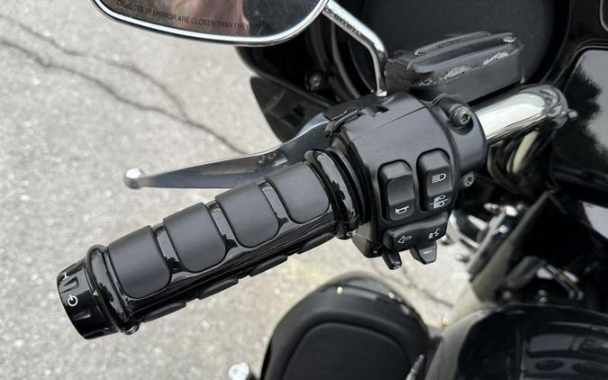 2015 Harley-Davidson® FLHTK - Ultra Limited