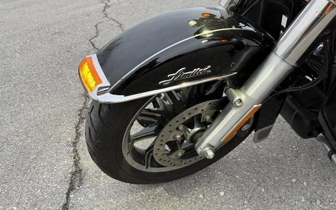2015 Harley-Davidson® FLHTK - Ultra Limited