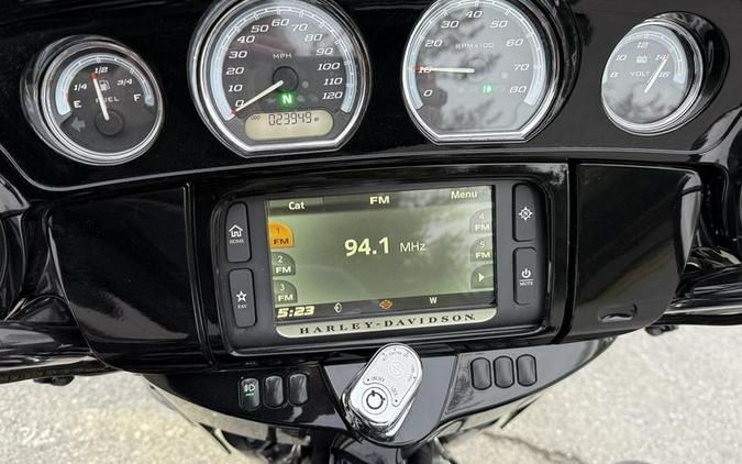 2015 Harley-Davidson® FLHTK - Ultra Limited