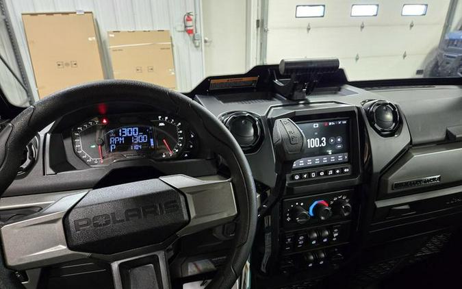 2026 Polaris® Ranger Crew XD 1500 NorthStar Ultimate