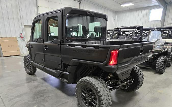 2026 Polaris® Ranger Crew XD 1500 NorthStar Ultimate