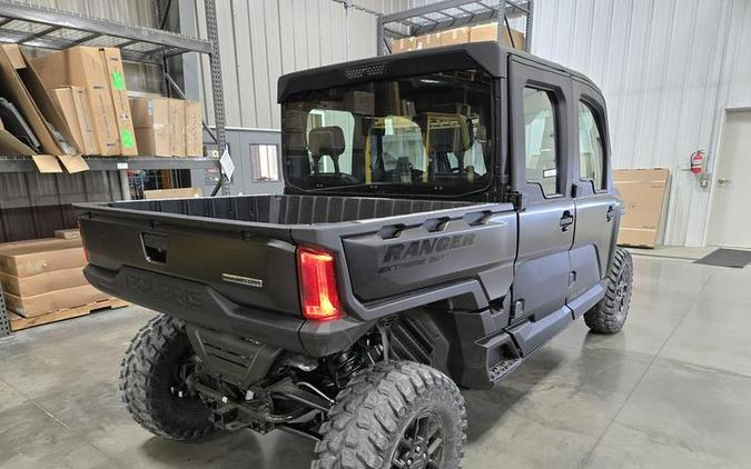 2026 Polaris® Ranger Crew XD 1500 NorthStar Ultimate