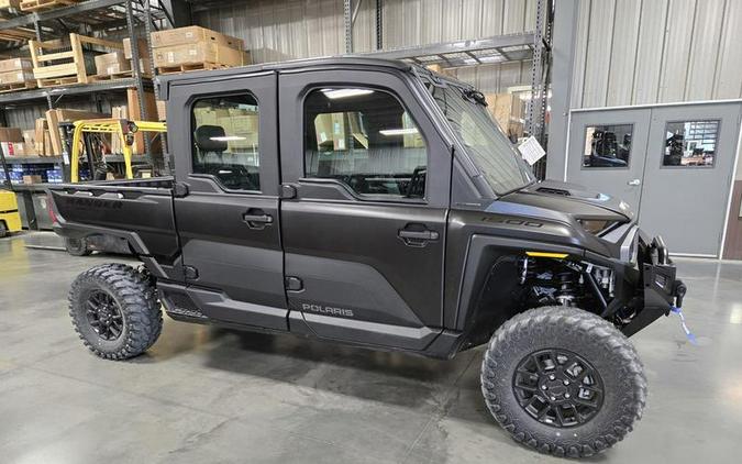 2026 Polaris® Ranger Crew XD 1500 NorthStar Ultimate