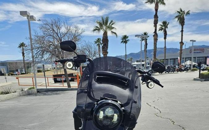 2022 Harley-Davidson® FLHRXS - Road King® Special