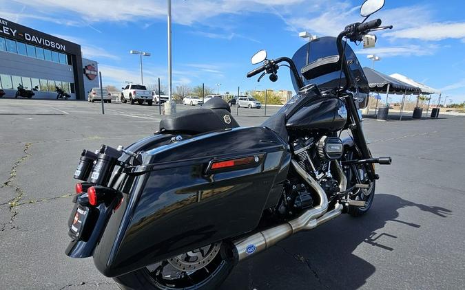 2022 Harley-Davidson® FLHRXS - Road King® Special