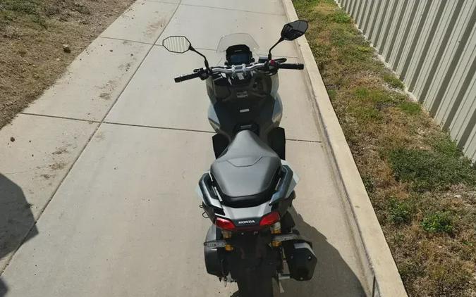 2026 HONDA ADV160 ABS