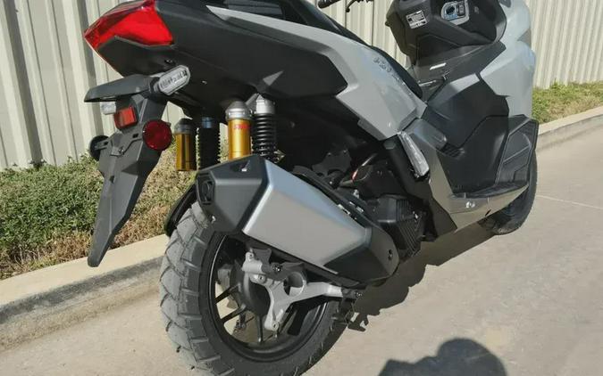 2026 HONDA ADV160 ABS