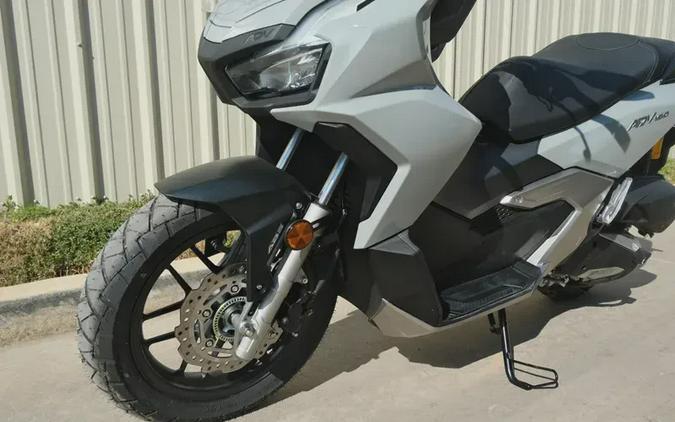 2026 HONDA ADV160 ABS