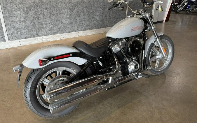 FXST 2024 Softail™ Standard