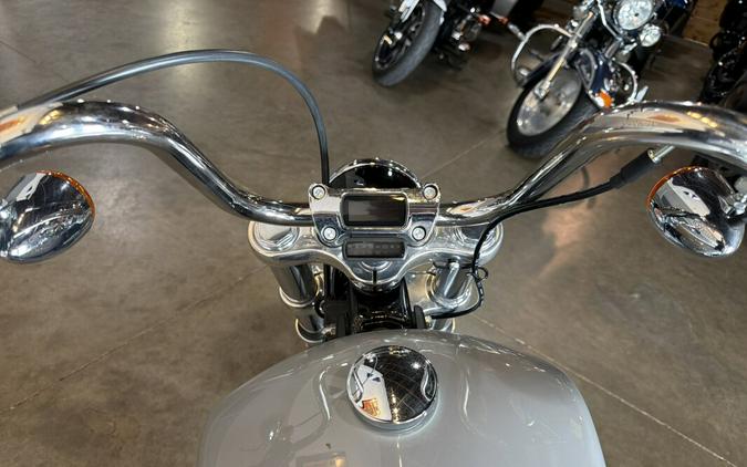 FXST 2024 Softail™ Standard