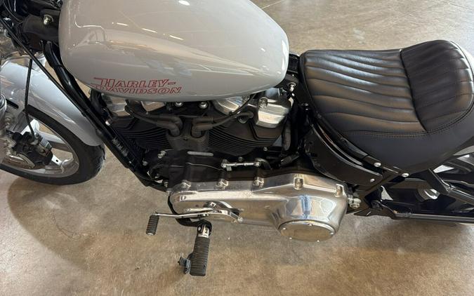 FXST 2024 Softail™ Standard