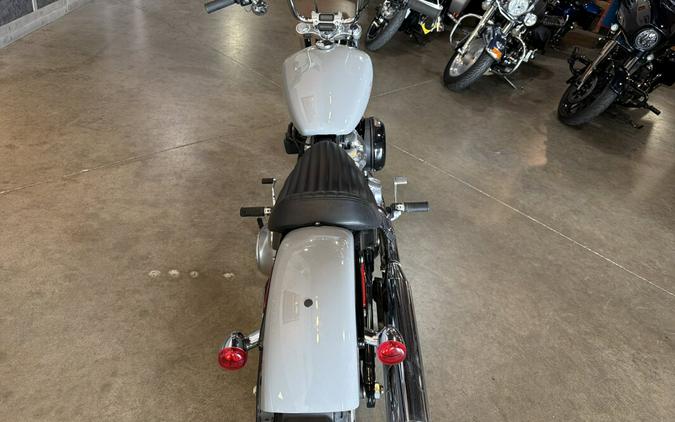 FXST 2024 Softail™ Standard