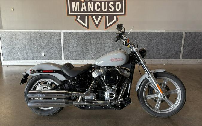 FXST 2024 Softail™ Standard