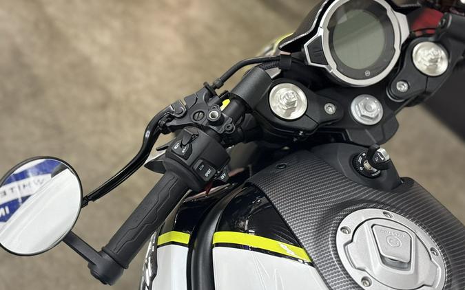 2023 CFMOTO 700CL-X Sport