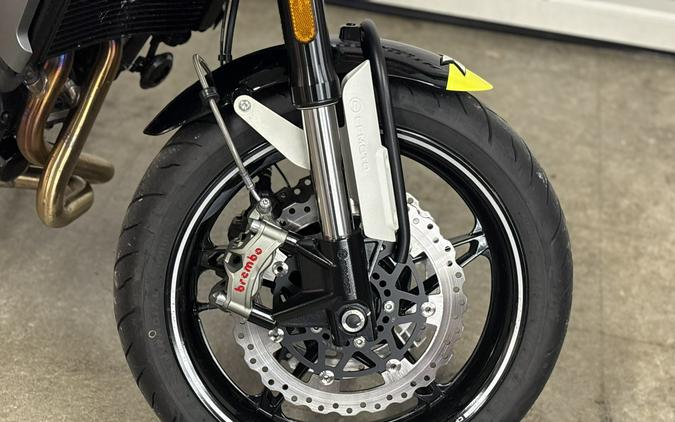 2023 CFMOTO 700CL-X Sport