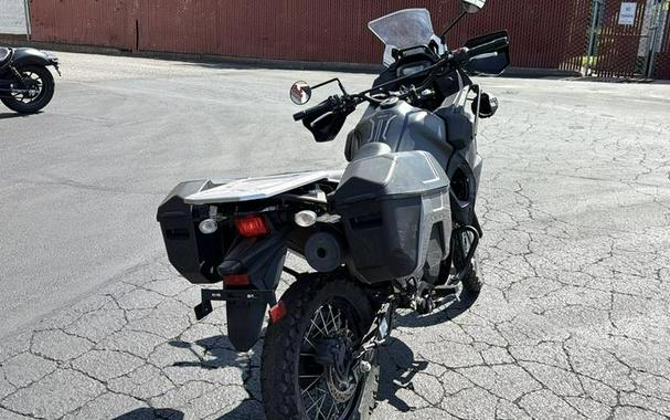 2023 Kawasaki KLR®650 Adventure