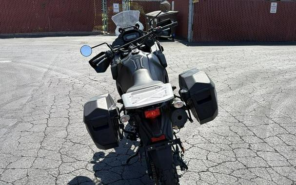 2023 Kawasaki KLR®650 Adventure