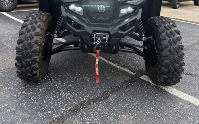 2025 Yamaha Wolverine RMAX2 1000 XT-R