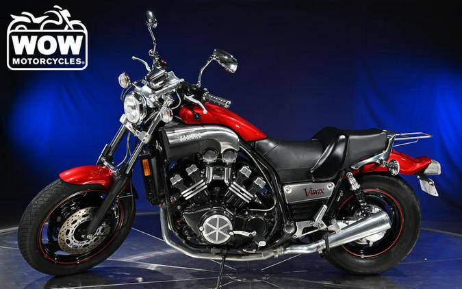 Yamaha V Max 10 Motorcycles For Sale Motohunt