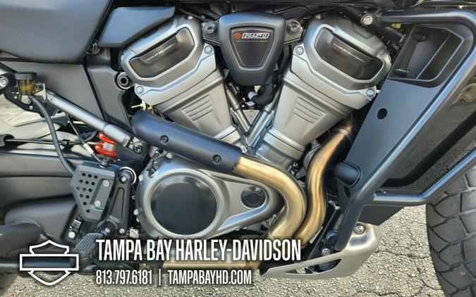 2023 Harley-Davidson Pan America™ 1250 Special