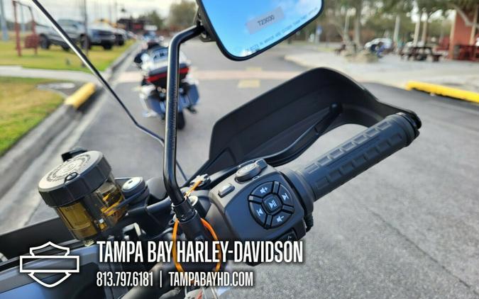 2023 Harley-Davidson Pan America™ 1250 Special