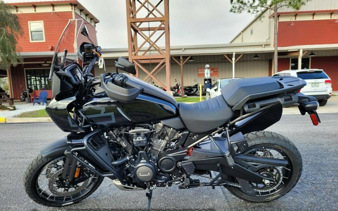 2023 Harley-Davidson Pan America™ 1250 Special