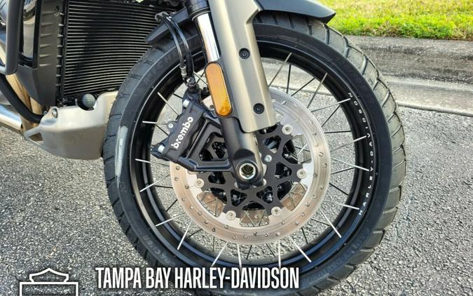 2023 Harley-Davidson Pan America™ 1250 Special