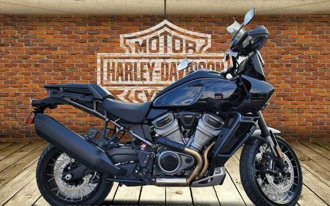 2023 Harley-Davidson Pan America™ 1250 Special