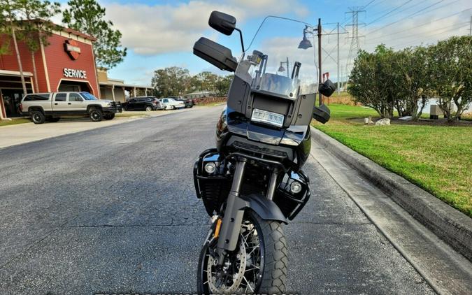 2023 Harley-Davidson Pan America™ 1250 Special