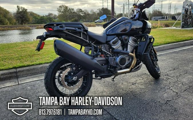 2023 Harley-Davidson Pan America™ 1250 Special