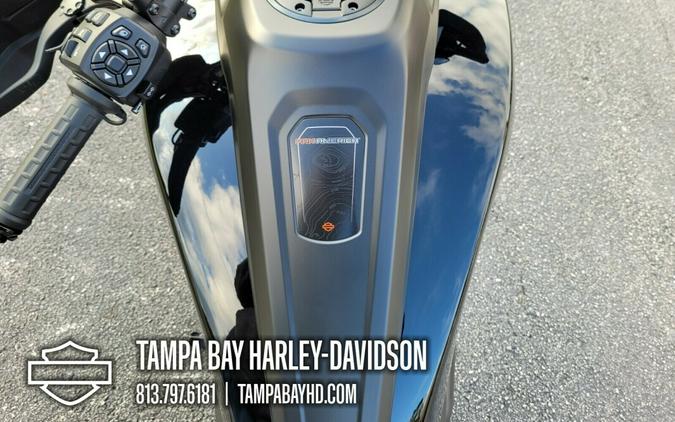 2023 Harley-Davidson Pan America™ 1250 Special