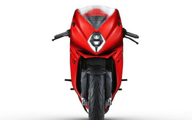 2023 MV Agusta F3 R