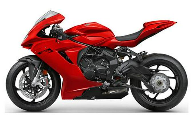 2023 MV Agusta F3 R